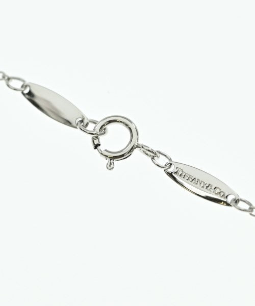 TIFFANY & CO. สร้อยคอ