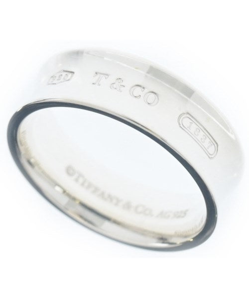 TIFFANY & CO. แหวน
