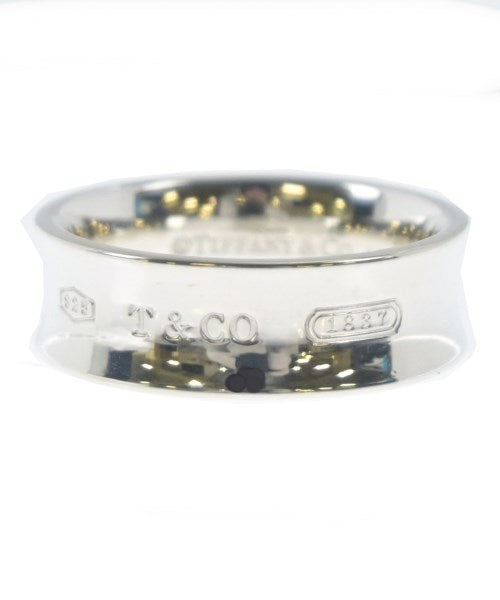 TIFFANY & CO. แหวน