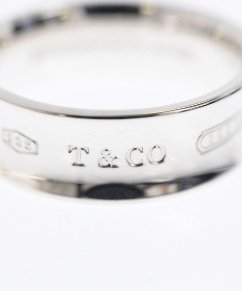 TIFFANY & CO. แหวน