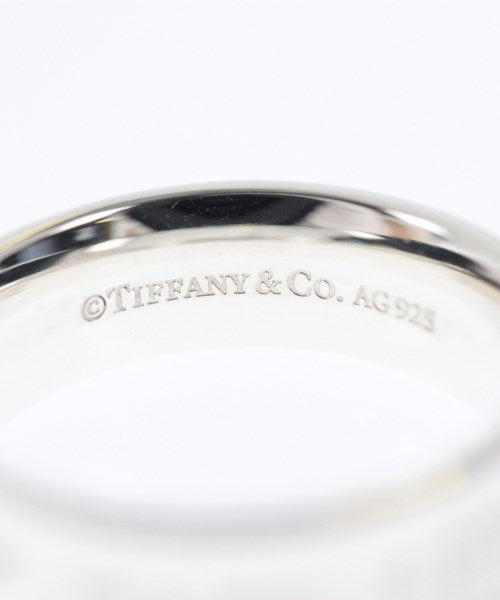 TIFFANY & CO. แหวน