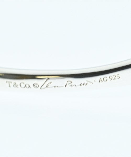 TIFFANY & CO. เจาะ