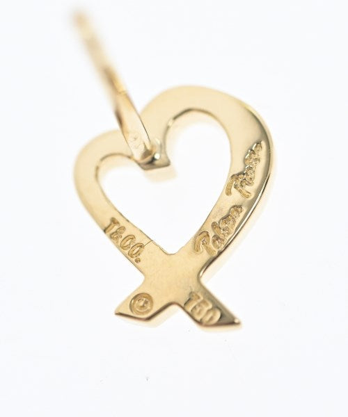 TIFFANY & CO. เจาะ