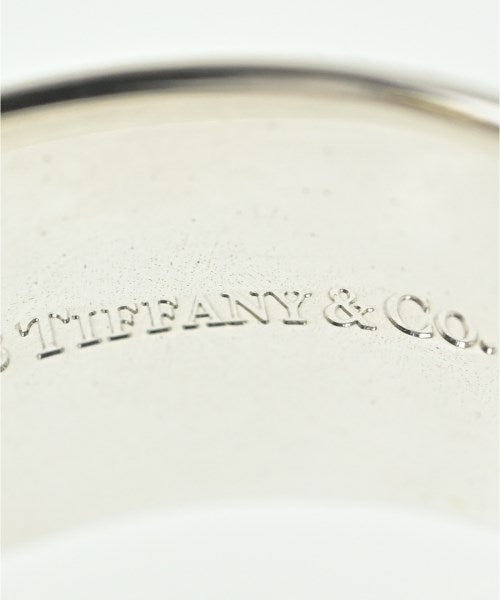 TIFFANY & CO. แหวน