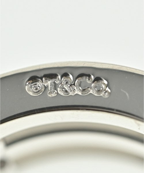 TIFFANY & CO. แหวน