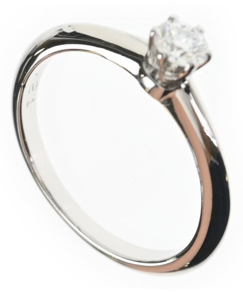 TIFFANY & CO. แหวน