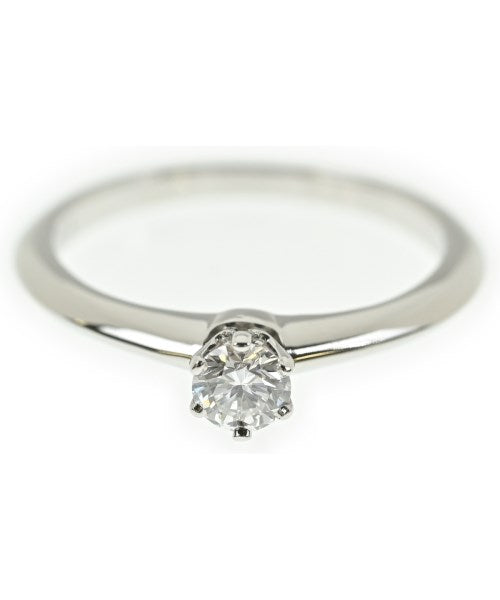 TIFFANY & CO. แหวน
