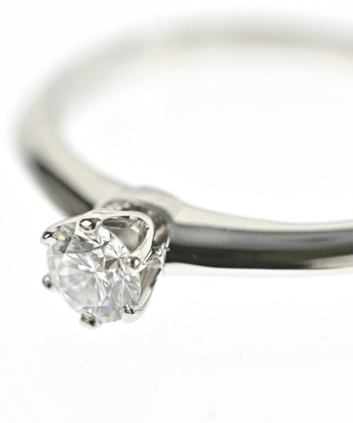 TIFFANY & CO. แหวน