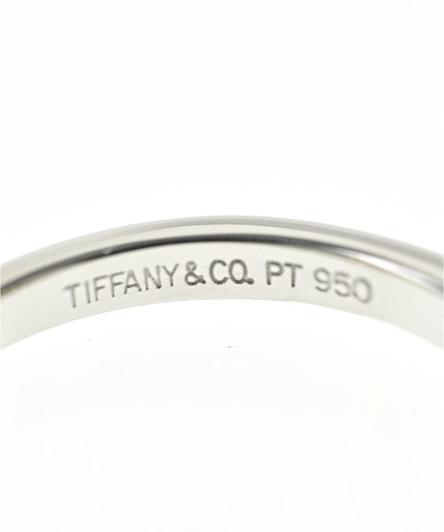 TIFFANY & CO. แหวน