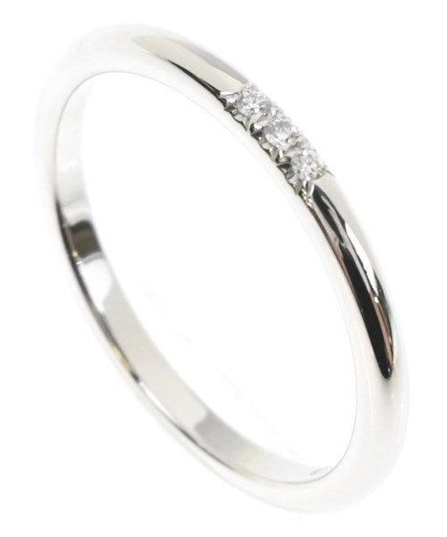 TIFFANY & CO. แหวน