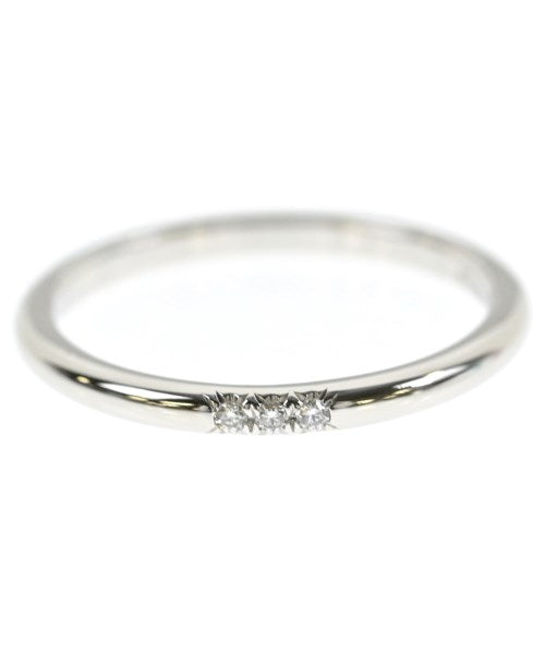 TIFFANY & CO. แหวน