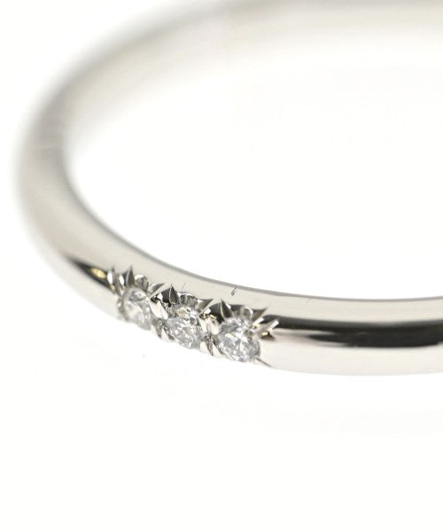TIFFANY & CO. แหวน