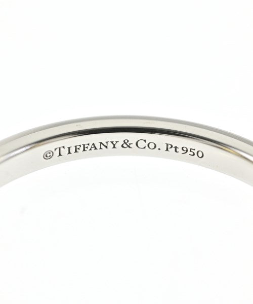 TIFFANY & CO. แหวน