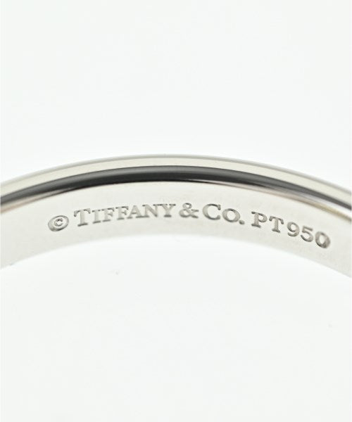 TIFFANY & CO. แหวน