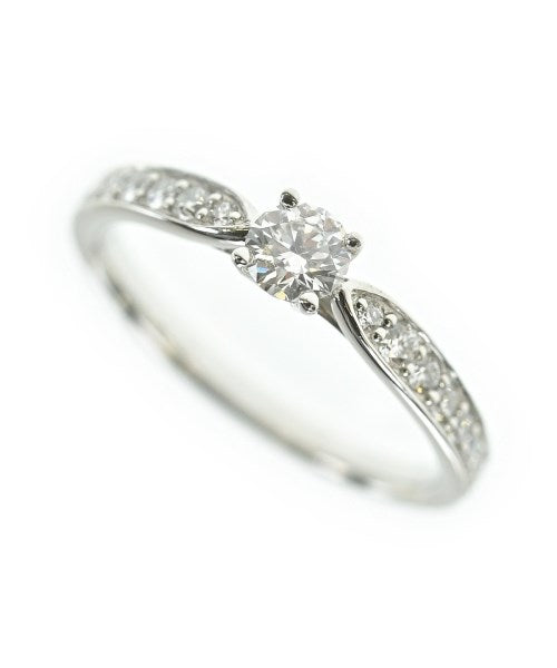 TIFFANY & CO. แหวน