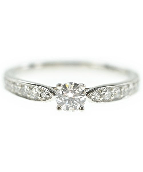 TIFFANY & CO. แหวน