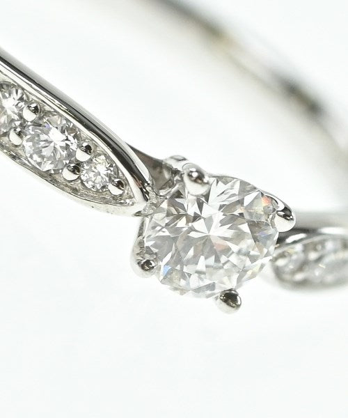 TIFFANY & CO. แหวน