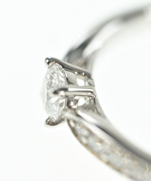 TIFFANY & CO. แหวน