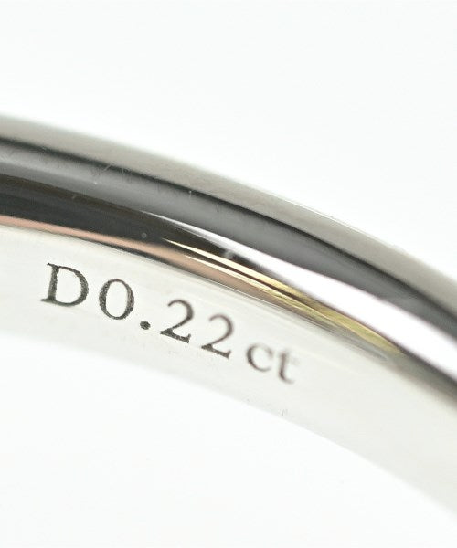 TIFFANY & CO. แหวน