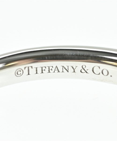 TIFFANY & CO. แหวน