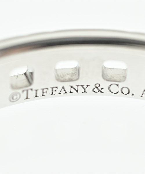 TIFFANY & CO. แหวน