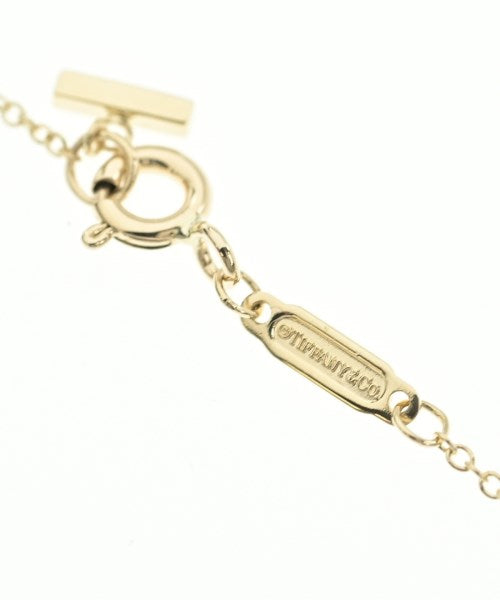 TIFFANY & CO. สร้อยคอ