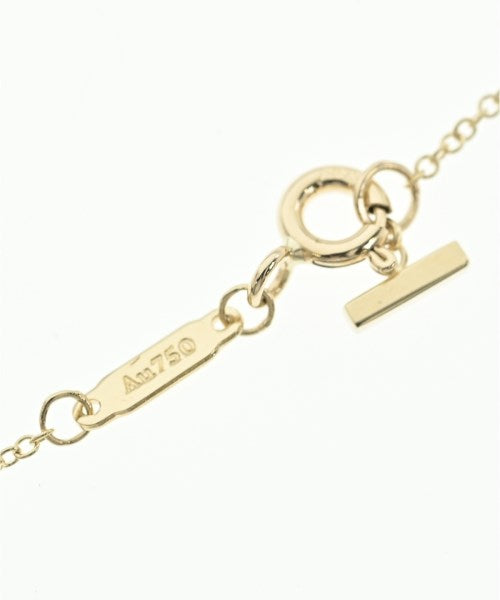 TIFFANY & CO. สร้อยคอ