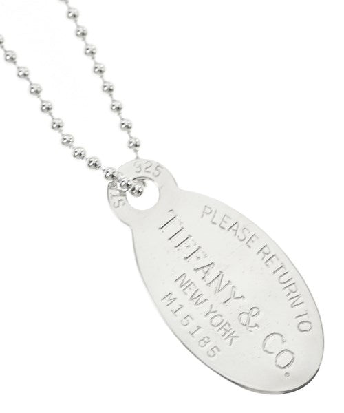TIFFANY & CO. สร้อยคอ