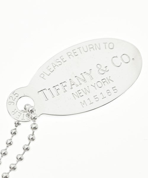 TIFFANY & CO. สร้อยคอ