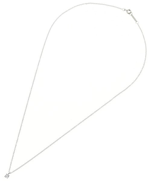 TIFFANY & CO. สร้อยคอ