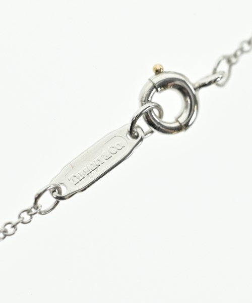 TIFFANY & CO. สร้อยคอ