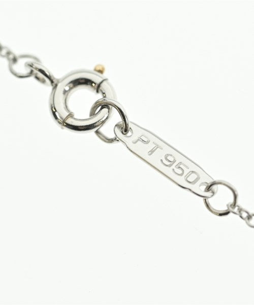 TIFFANY & CO. สร้อยคอ