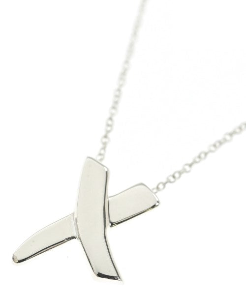 TIFFANY & CO. สร้อยคอ
