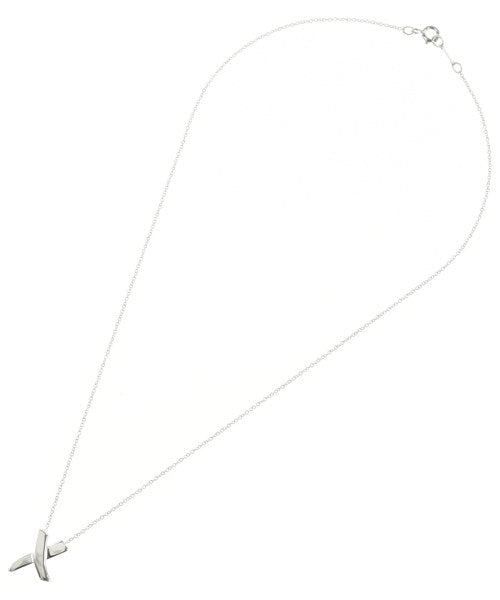 TIFFANY & CO. สร้อยคอ