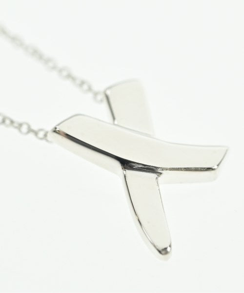TIFFANY & CO. สร้อยคอ