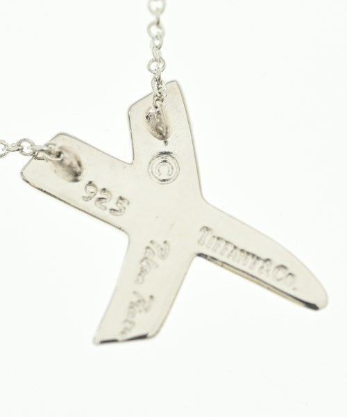 TIFFANY & CO. สร้อยคอ