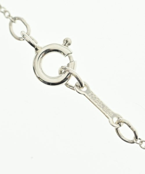 TIFFANY & CO. สร้อยคอ