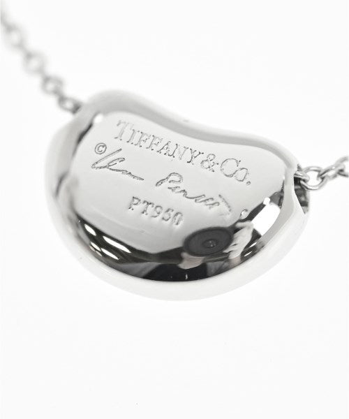 TIFFANY & CO. สร้อยคอ