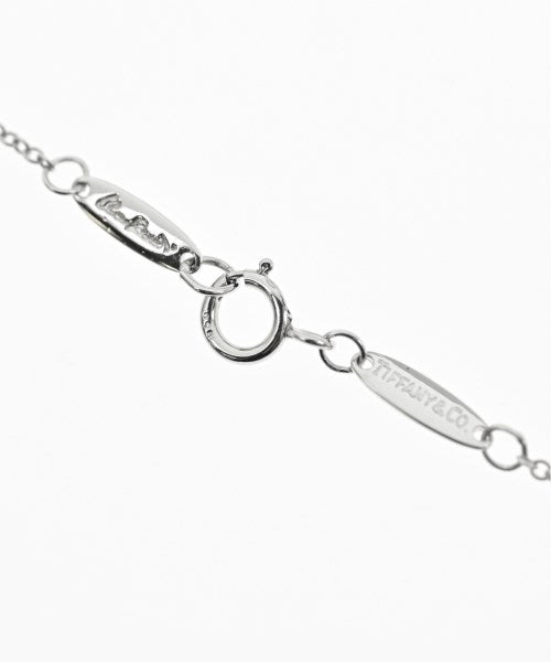 TIFFANY & CO. สร้อยคอ