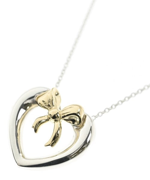 TIFFANY & CO. สร้อยคอ