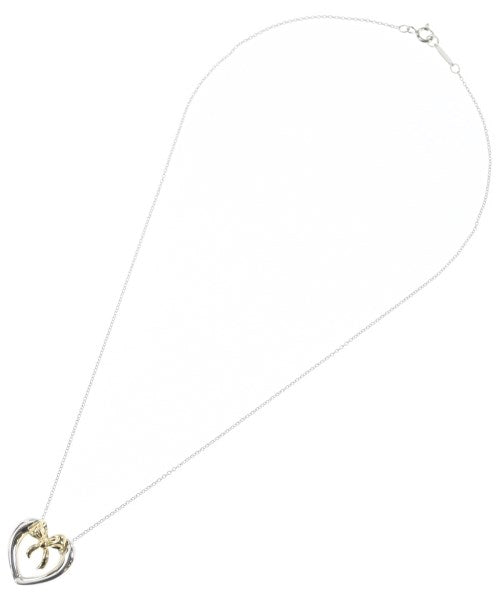 TIFFANY & CO. สร้อยคอ