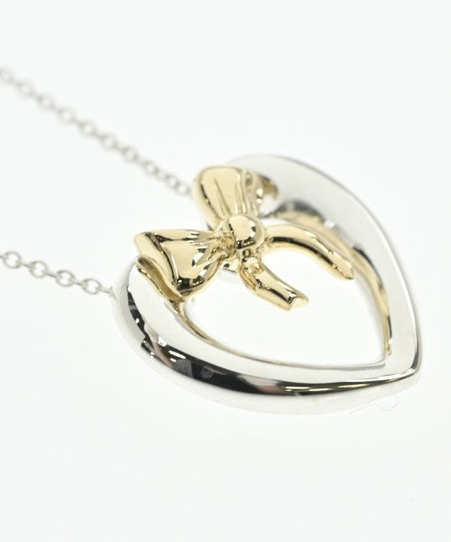 TIFFANY & CO. สร้อยคอ