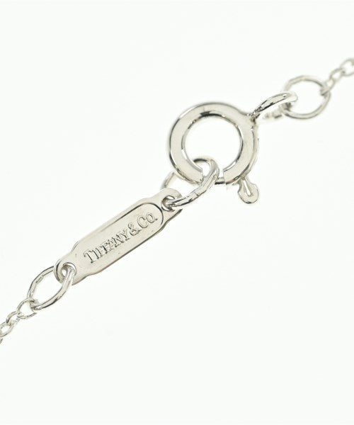 TIFFANY & CO. สร้อยคอ