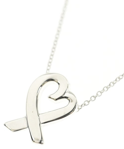 TIFFANY & CO. สร้อยคอ