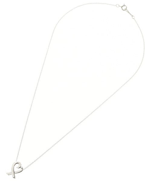 TIFFANY & CO. สร้อยคอ