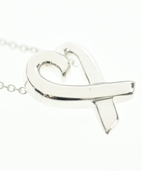 TIFFANY & CO. สร้อยคอ