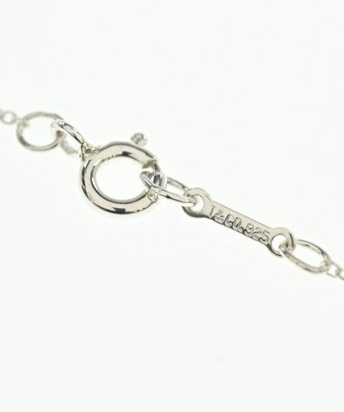 TIFFANY & CO. สร้อยคอ