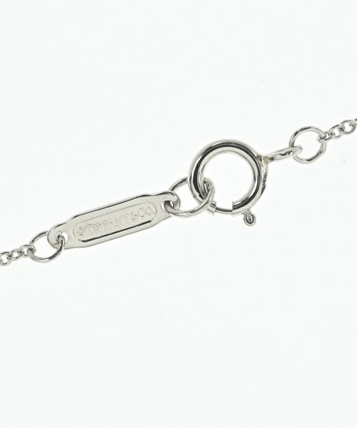 TIFFANY & CO. สร้อยคอ