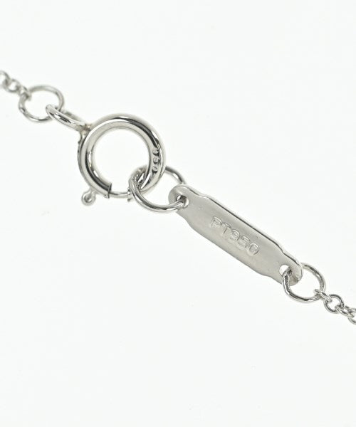 TIFFANY & CO. สร้อยคอ