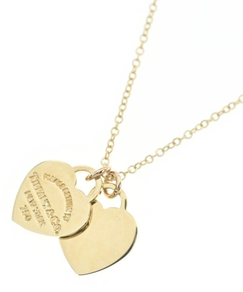 TIFFANY & CO. สร้อยคอ